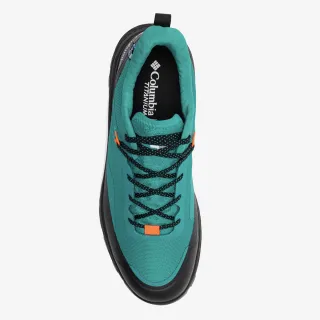 TELLURIX™ TITANIUM™ OUTDRY™ 