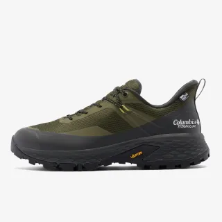 Columbia Tellurix Titanium 