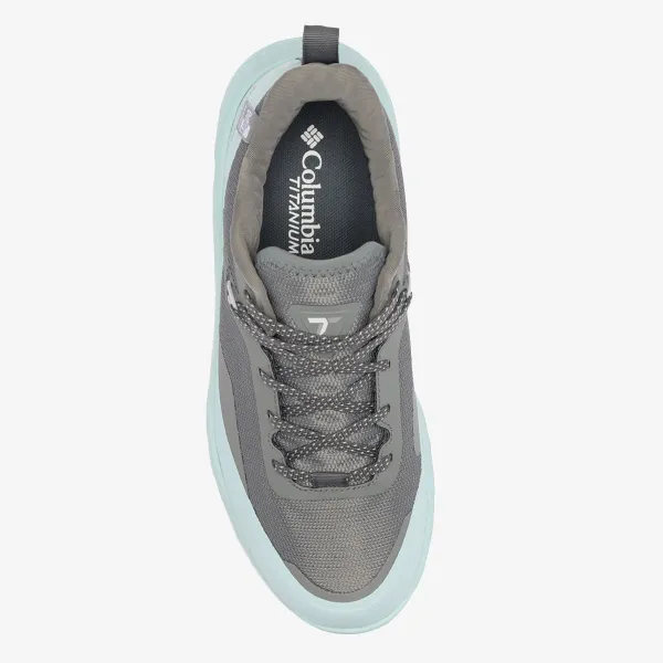 TELLURIX™ TITANIUM™ OUTDRY™ 