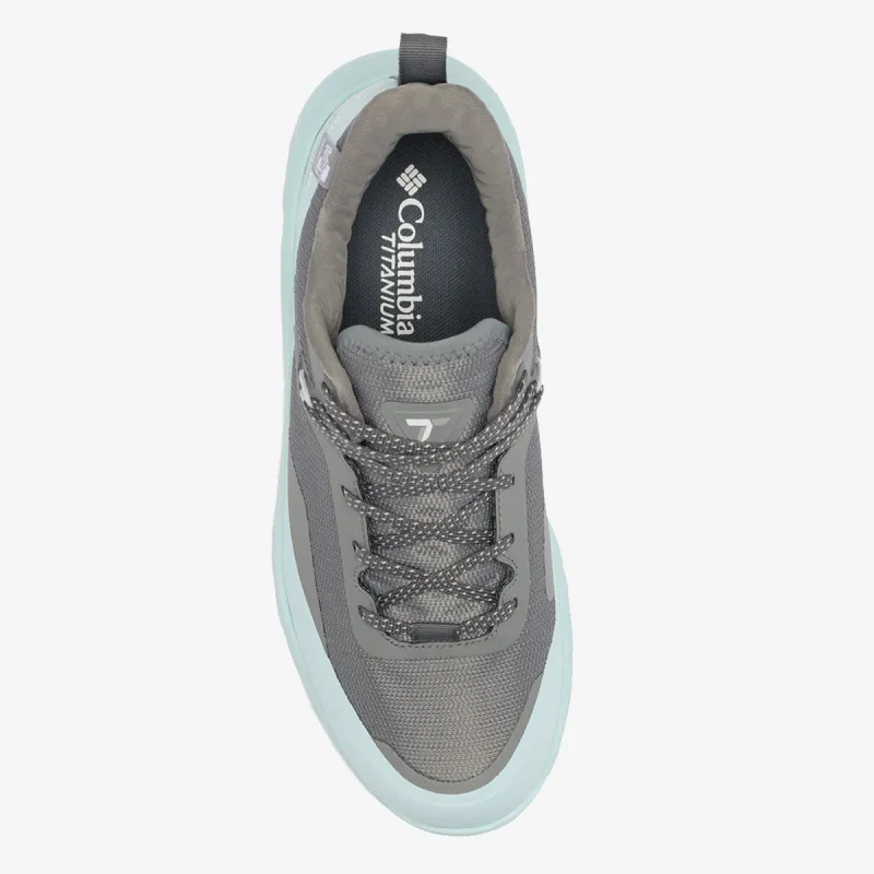 TELLURIX™ TITANIUM™ OUTDRY™ 