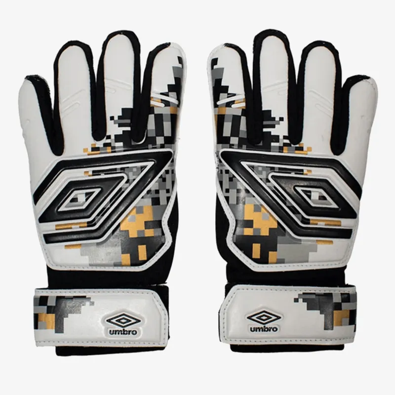 Umbro UMBRO FORMATION GOALKEEPER GLOVE - JNR 