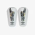 Umbro UMBRO FORMATION GUARD W/CALF STRAPS 