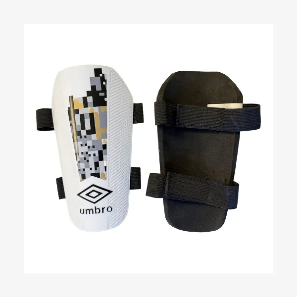 Umbro UMBRO FORMATION GUARD W/CALF STRAPS 