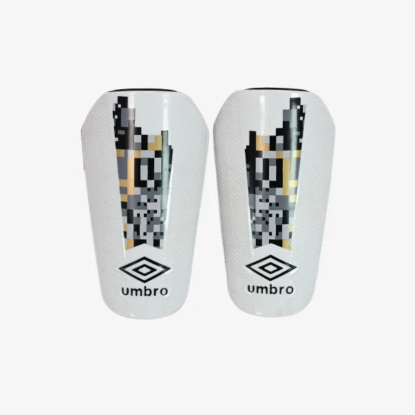 Umbro UMBRO FORMATION GUARD W/CALF STRAPS 