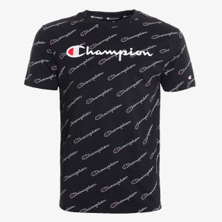 Champion ALL OVER T-SHIRT 