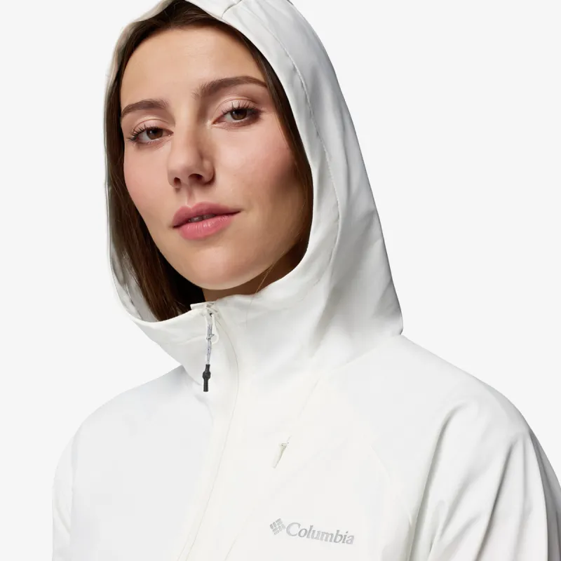Columbia Trailborne™ Softshell 