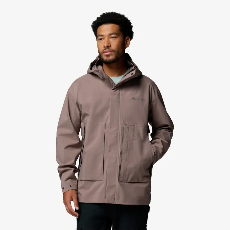 Columbia Street Heights™ Shell Jacket 