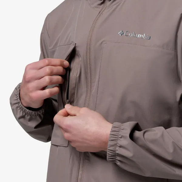 Columbia Street Heights™ Jacket 