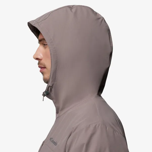 Columbia Street Heights™ Jacket 