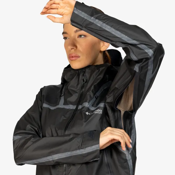 Columbia Whistler Peak™ Shell 