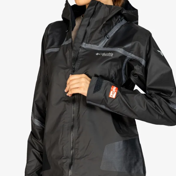 Columbia Whistler Peak™ Shell 