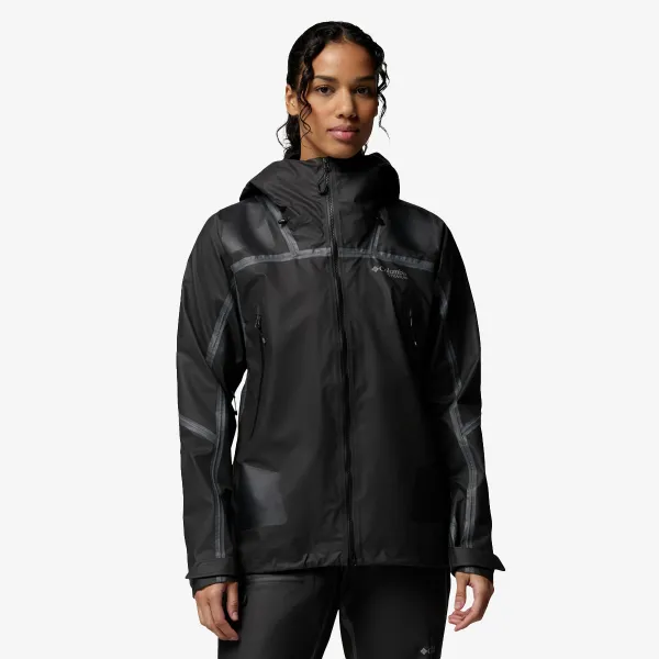 Columbia Whistler Peak™ Shell 