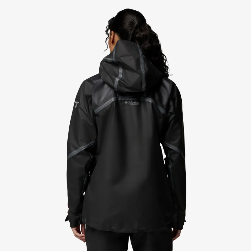 Columbia Whistler Peak™ Shell 