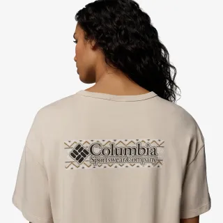 Columbia CSC Heavyweight Graphic 