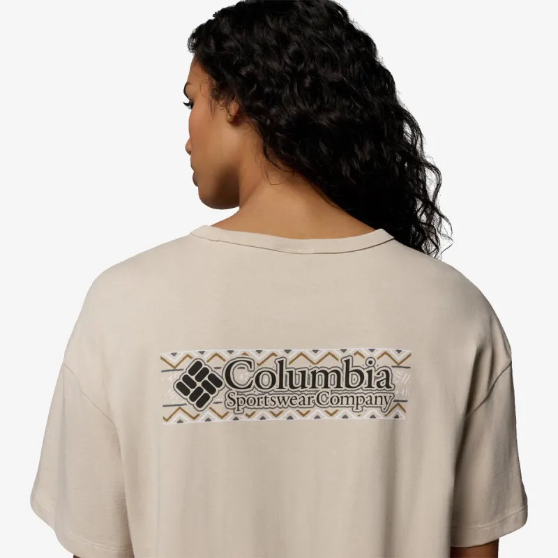 Columbia CSC Heavyweight Graphic 