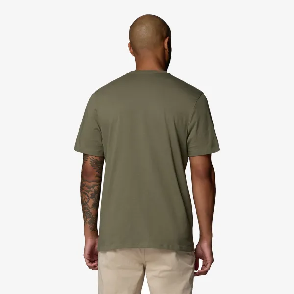 Columbia CSC Basic Logo™ Tee 