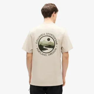 Columbia CSC™ Outdoor Back Graphic Tee 