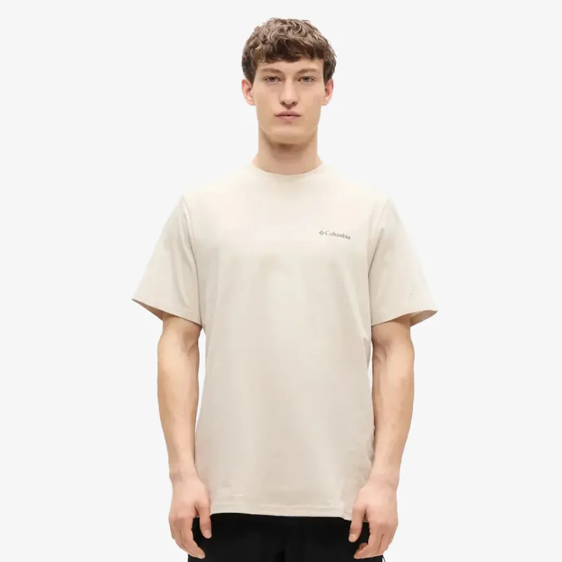 Columbia CSC™ Outdoor Back Graphic Tee 