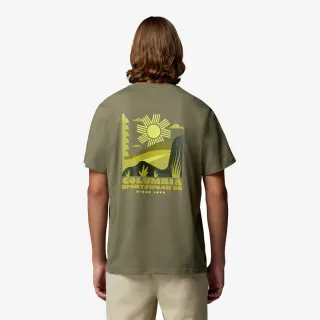 Columbia CSC™ Outdoor Back Graphic Tee 