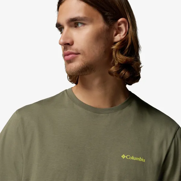 Columbia CSC™ Outdoor Back Graphic Tee 