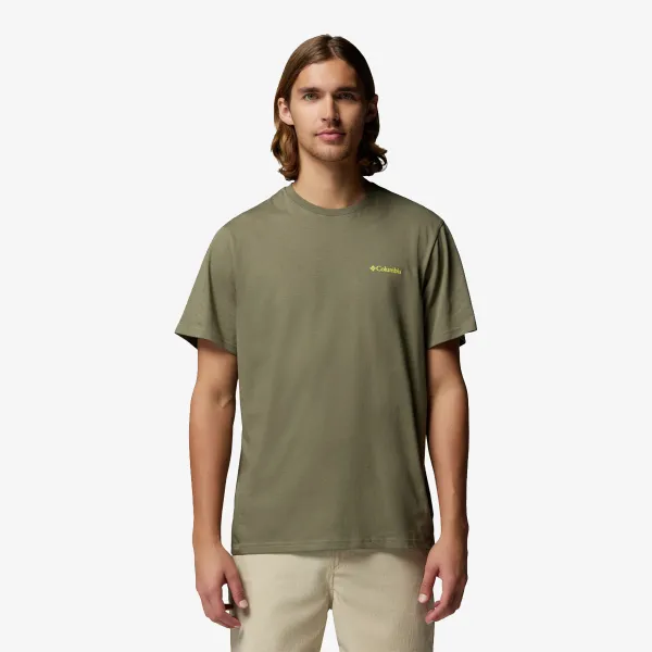 Columbia CSC™ Outdoor Back Graphic Tee 