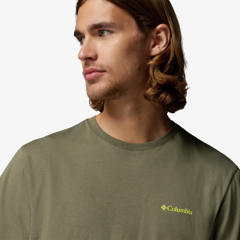 Columbia CSC™ Outdoor Back Graphic Tee 