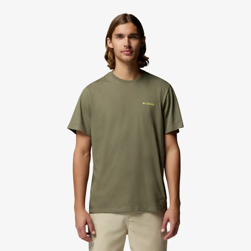 Columbia CSC™ Outdoor Back Graphic Tee 