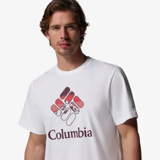 Columbia CSC Seasonal Graphic Tee 