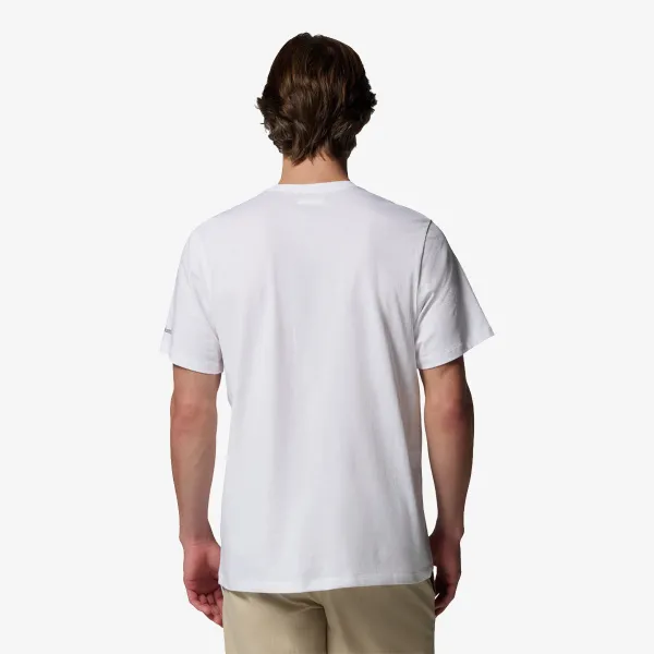 Columbia CSC Seasonal Graphic Tee 