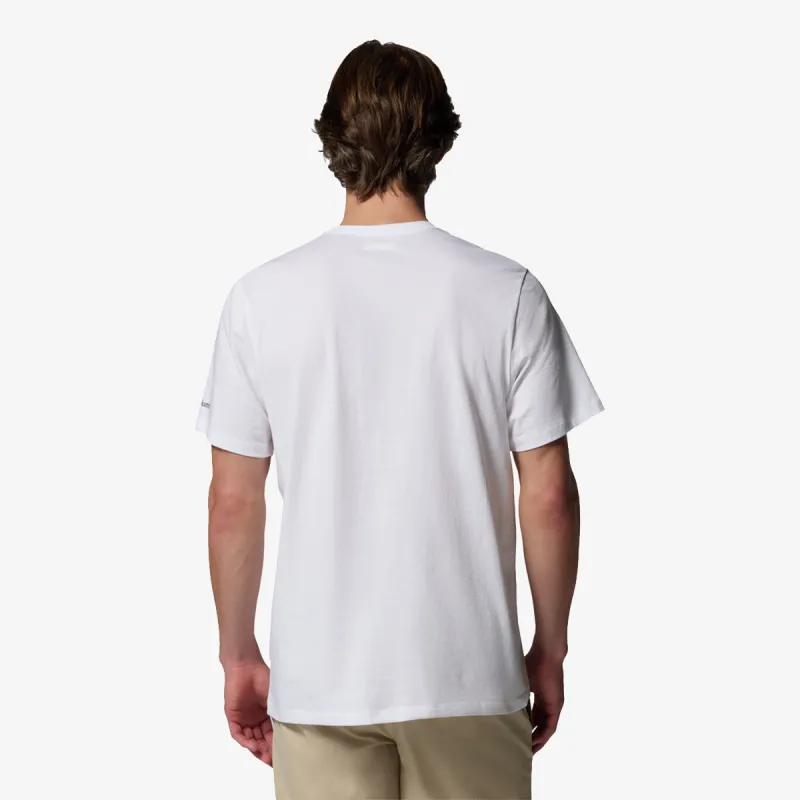 Columbia CSC Seasonal Graphic Tee 