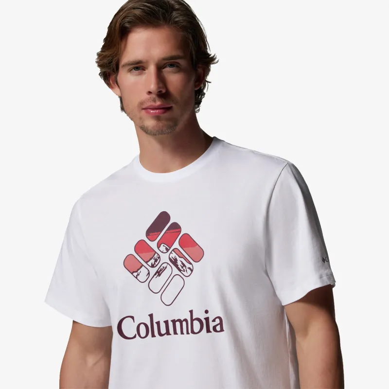 Columbia CSC Seasonal Graphic Tee 