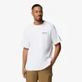 Columbia CSC Heavyweight Back Gra 