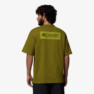 Columbia CSC Heavyweight Iconic T 