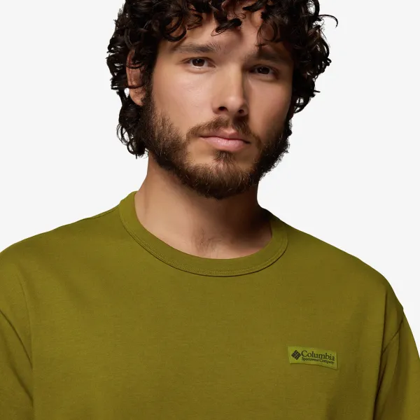 Columbia CSC Heavyweight Iconic T 