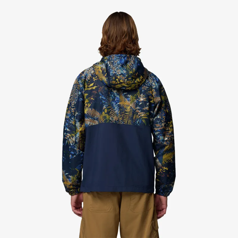Columbia Spire Valley™ Novelty Windbreaker 