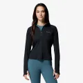Columbia Stealth Spring™ LS Half Zip Tee 
