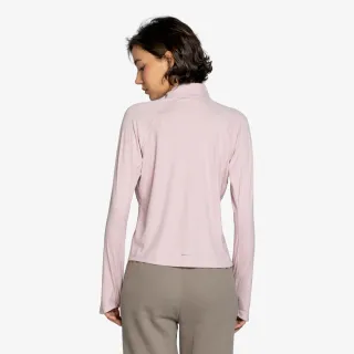 Columbia Stealth Spring™ LS Half Zip Tee 