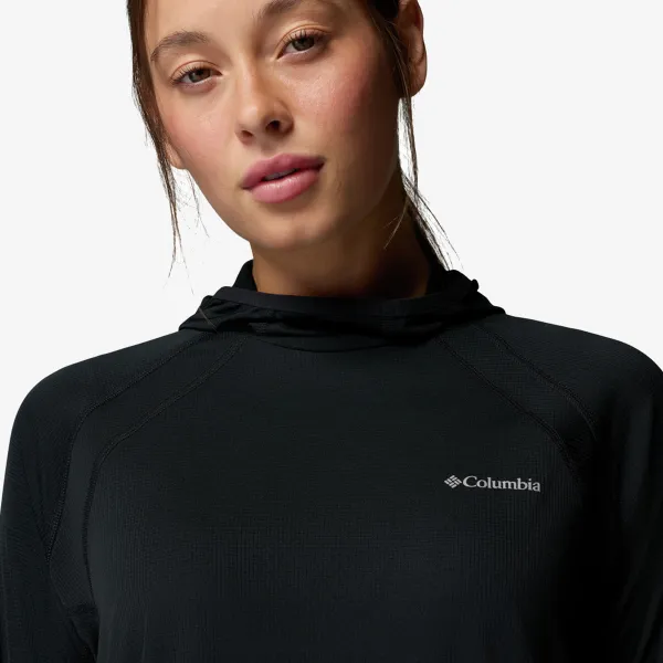 Columbia Stealth Spring™ LS Hoodie 