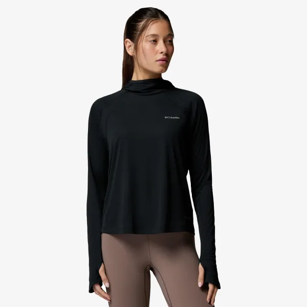 Columbia Stealth Spring™ LS Hoodie 