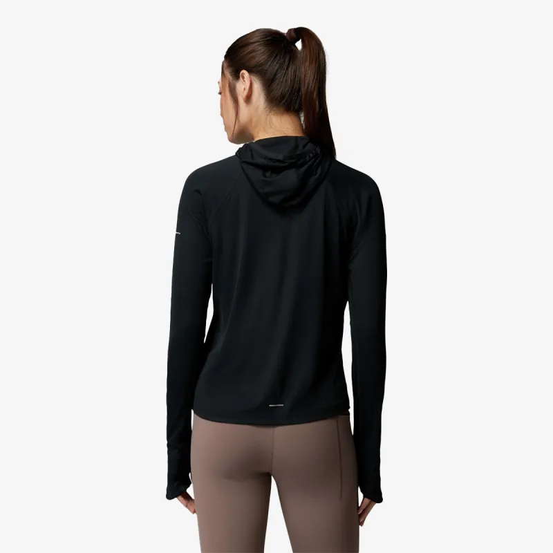 Columbia Stealth Spring™ LS Hoodie 