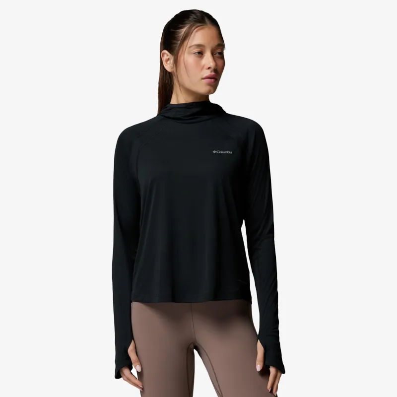 Columbia Stealth Spring™ LS Hoodie 