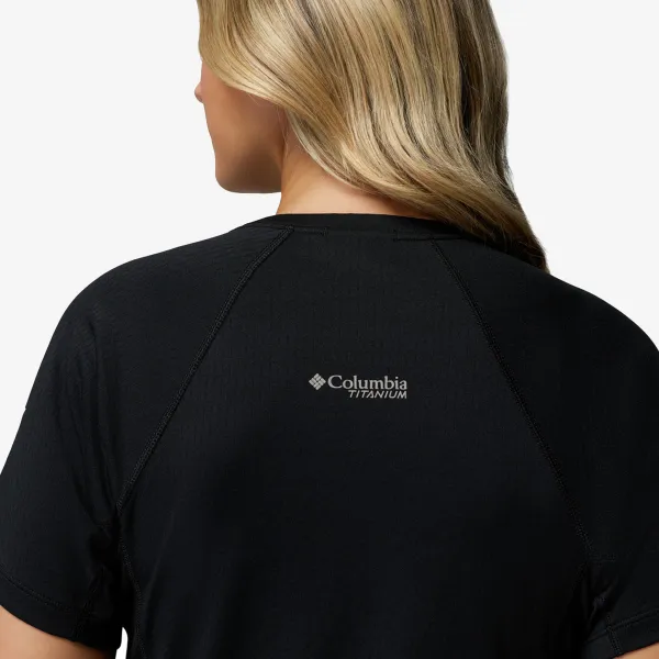 Columbia DriVenture™ Short Sleeve 