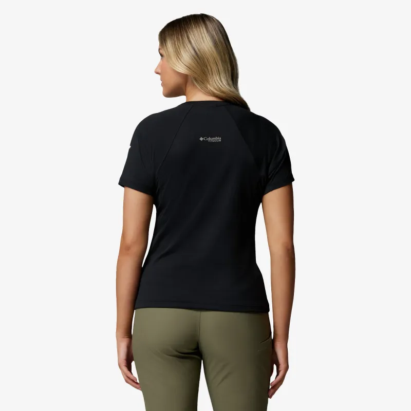 Columbia DriVenture™ Short Sleeve 