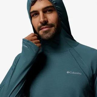 Columbia Stealth Spring™ LS Hoodie 