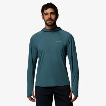 Columbia Stealth Spring™ LS Hoodie 