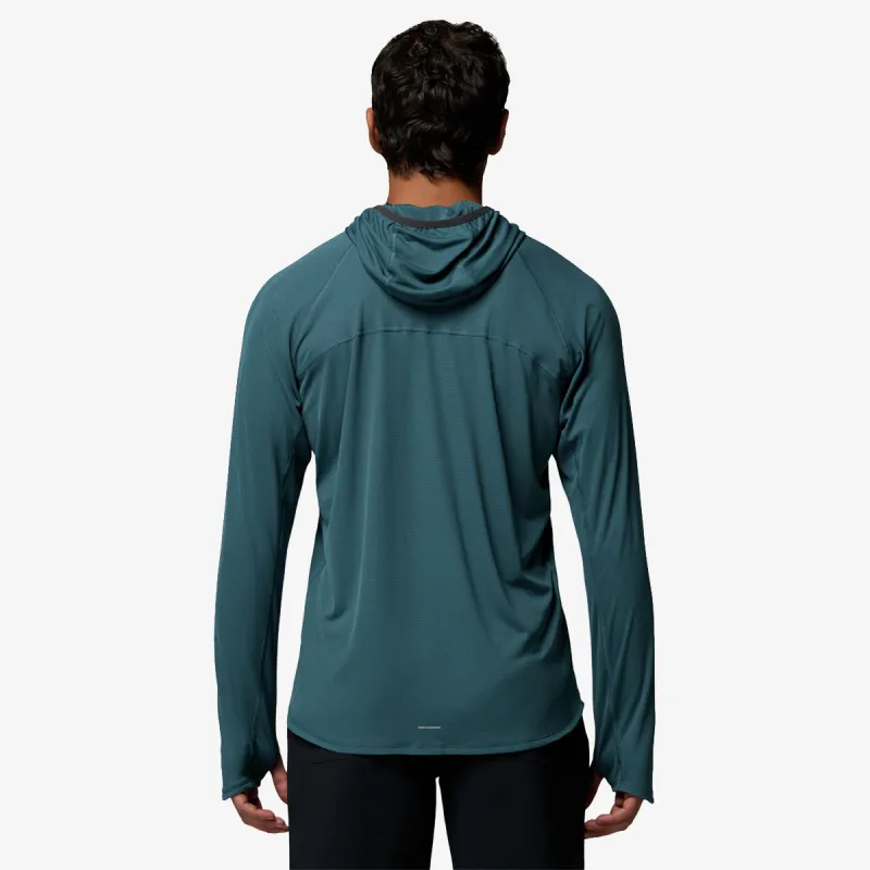 Columbia Stealth Spring™ LS Hoodie 