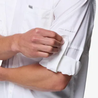 Columbia Silver Ridge™ Utility II LS Shirt 