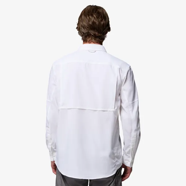 Columbia Silver Ridge™ Utility II LS Shirt 