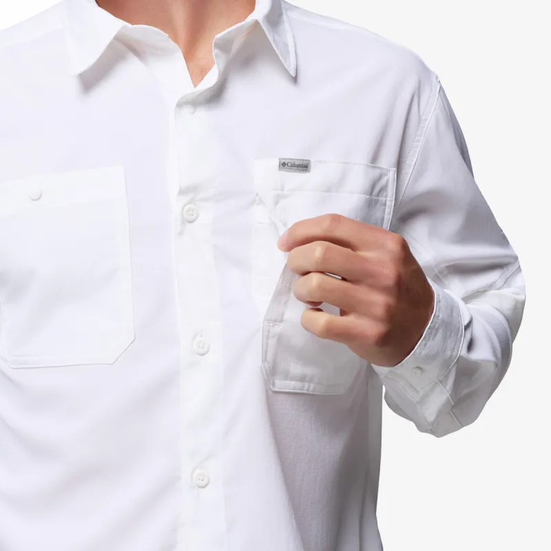 Columbia Silver Ridge™ Utility II LS Shirt 