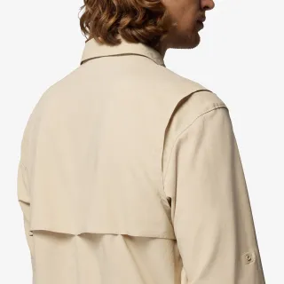 Columbia Silver Ridge™ Utility II LS Shirt 